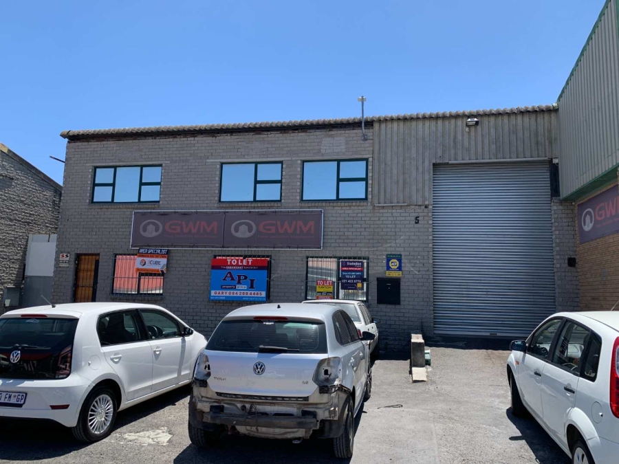 0 Bedroom Property for Sale in Parow East Western Cape